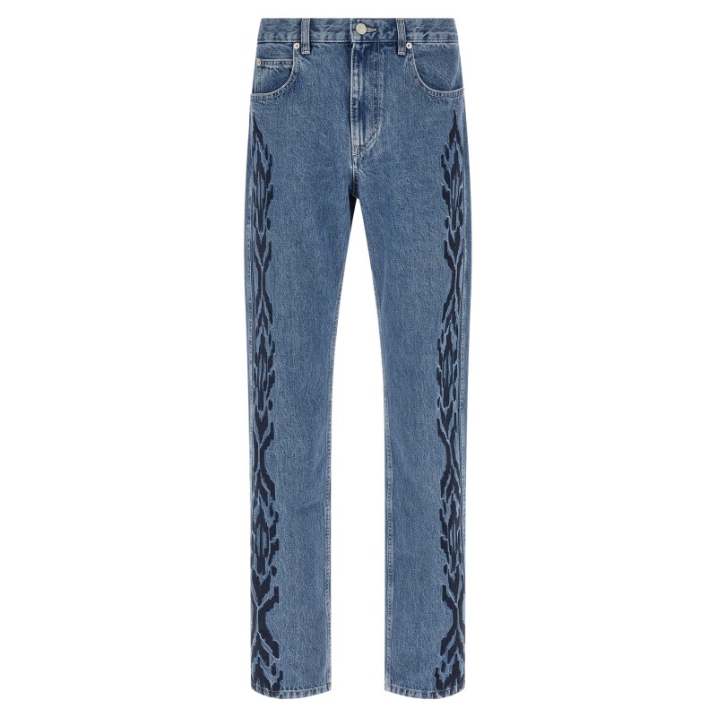 'Lewys' jeans
