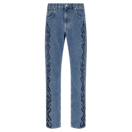 'Lewys' jeans