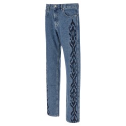 'Lewys' jeans