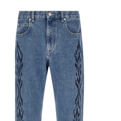 'Lewys' jeans
