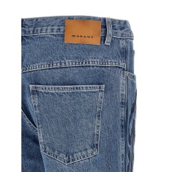 'Lewys' jeans