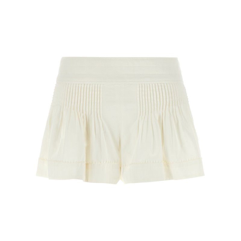 'Cybila' shorts