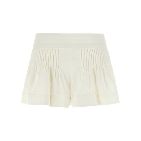 'Cybila' shorts