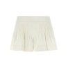 'Cybila' shorts