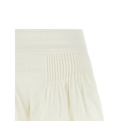 'Cybila' shorts