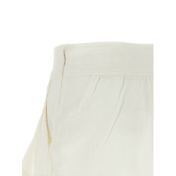 'Cybila' shorts