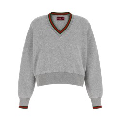 'Web' sweatshirt