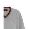 'Web' sweatshirt