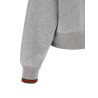'Web' sweatshirt