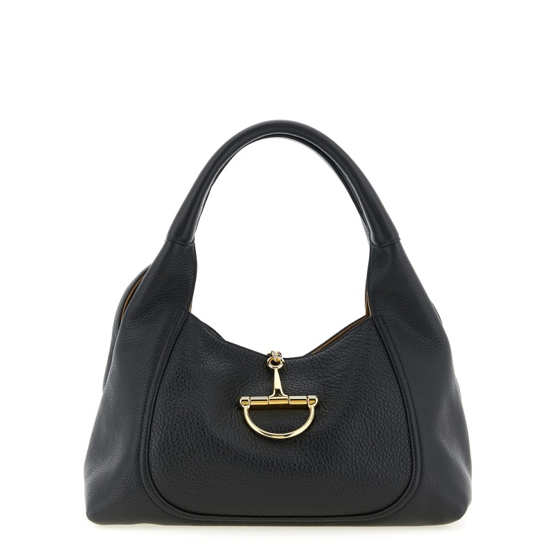 'Gucci Softbit' medium shoulder bag
