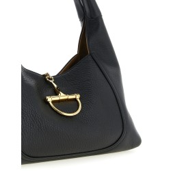 'Gucci Softbit' medium shoulder bag