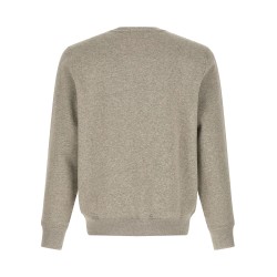 'Polo Bear' sweatshirt