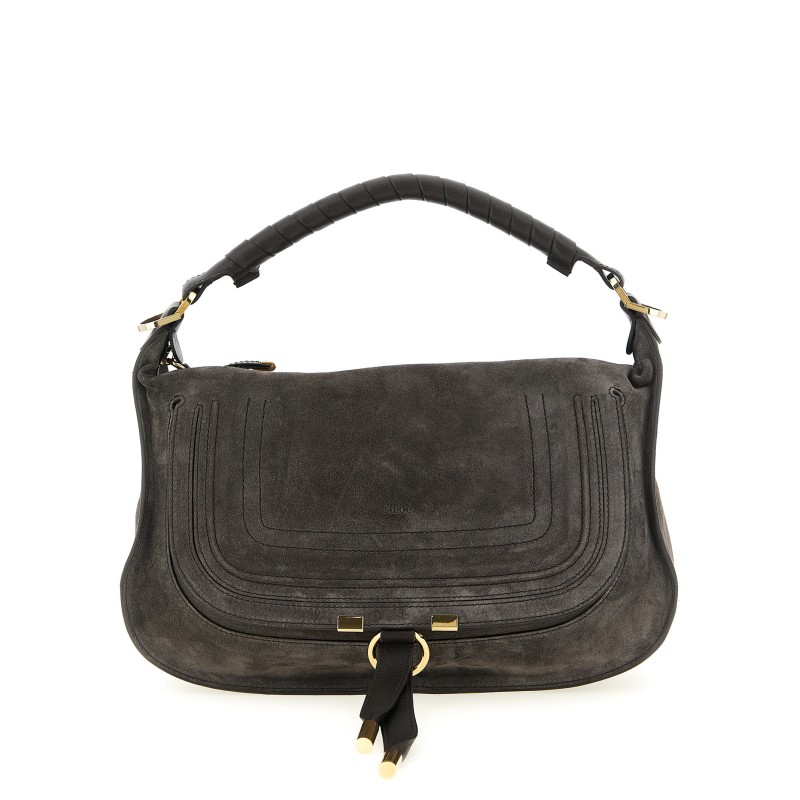 'Marcie' small shoulder bag