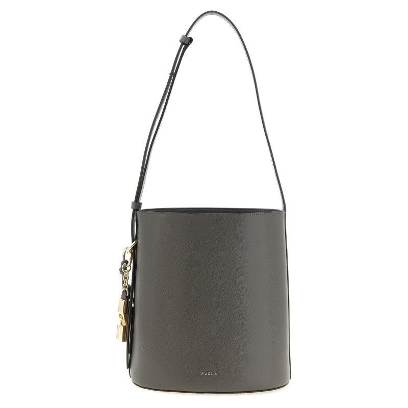 'Roxie' small bucket bag