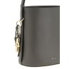 'Roxie' small bucket bag