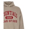 'Classic' hoodie