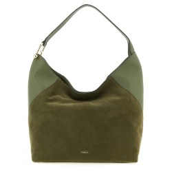 'Furla Lara' large shoulder bag