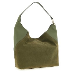 'Furla Lara' large shoulder bag