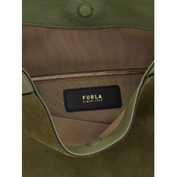 'Furla Lara' large shoulder bag