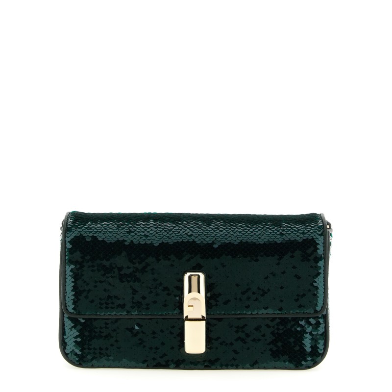 'Furla Iride' small crossbody bag