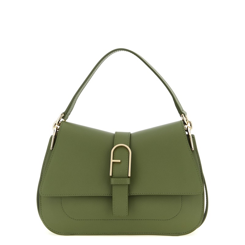 'Flow M' shoulder bag