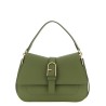'Flow M' shoulder bag