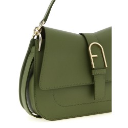 'Flow M' shoulder bag