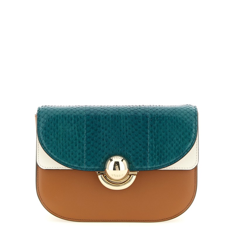 'Furla Sfera' mini crossbody bag