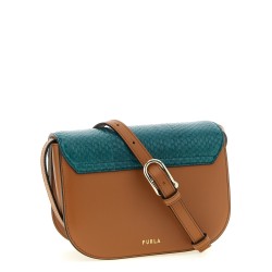 'Furla Sfera' mini crossbody bag