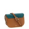 'Furla Sfera' mini crossbody bag