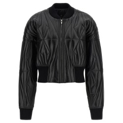 Moncler + Rick Owens 'Geocamo' bomber jacket