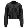 Moncler + Rick Owens 'Geocamo' bomber jacket