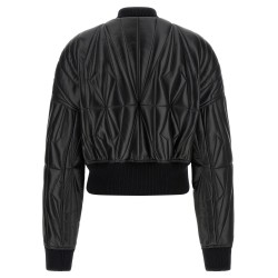Moncler + Rick Owens 'Geocamo' bomber jacket