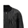 Moncler + Rick Owens 'Geocamo' bomber jacket