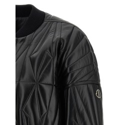 Moncler + Rick Owens 'Geocamo' bomber jacket
