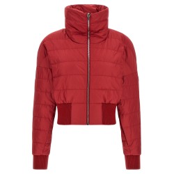 Moncler + Rick Owens 'Cropped' down jacket