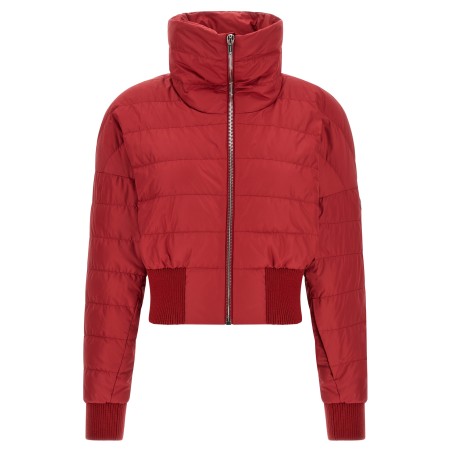 Moncler + Rick Owens 'Cropped' down jacket