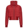 Moncler + Rick Owens 'Cropped' down jacket