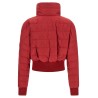Moncler + Rick Owens 'Cropped' down jacket