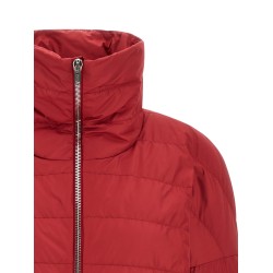 Moncler + Rick Owens 'Cropped' down jacket