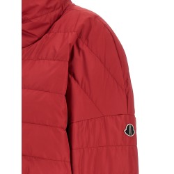 Moncler + Rick Owens 'Cropped' down jacket