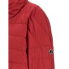 Moncler + Rick Owens 'Cropped' down jacket