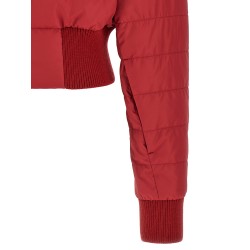 Moncler + Rick Owens 'Cropped' down jacket