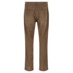 'OLD' wash jeans