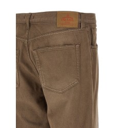 'OLD' wash jeans