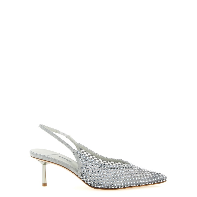 'Gilda' slingback