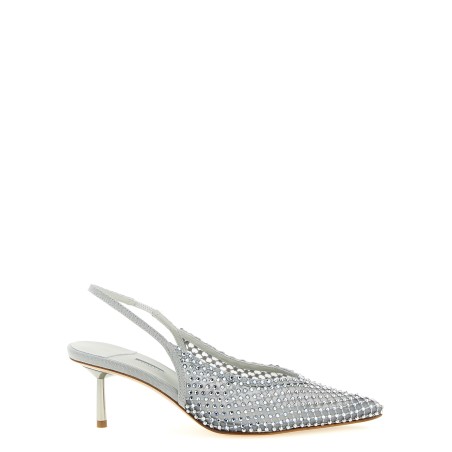 'Gilda' slingback