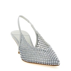 'Gilda' slingback