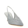 'Gilda' slingback