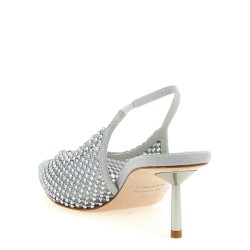 'Gilda' slingback